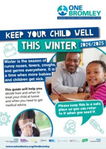 Keep your child well this winter