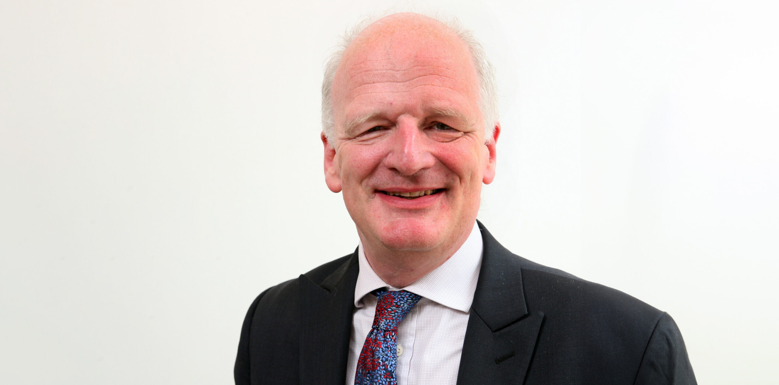 Professor Andrew George MBE appointed as new Chair at Oxleas NHS ...